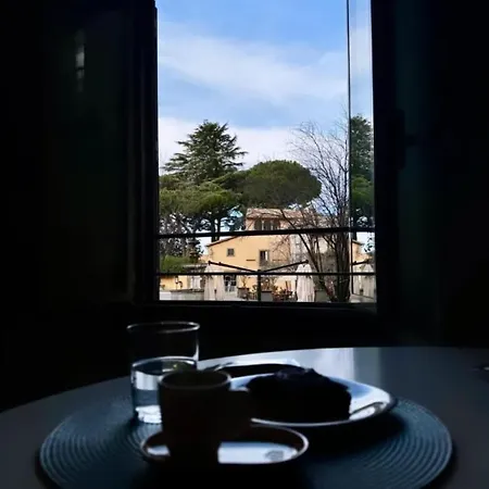 شقة Turistico All'ombra Della Torre *